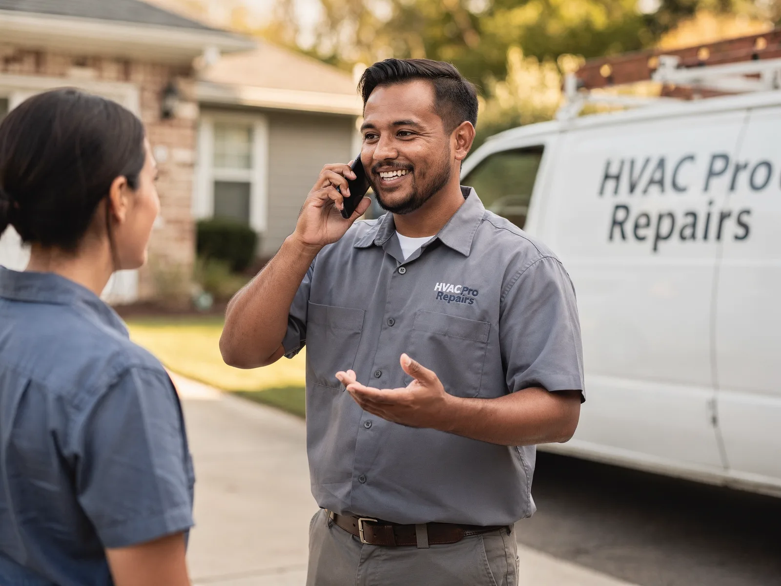 Heat Pump Repair Smithville, MS FAQs